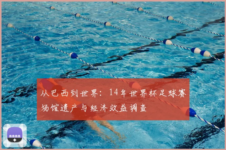 从巴西到世界：14年世界杯足球赛场馆遗产与经济效益调查