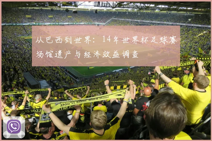 从巴西到世界：14年世界杯足球赛场馆遗产与经济效益调查